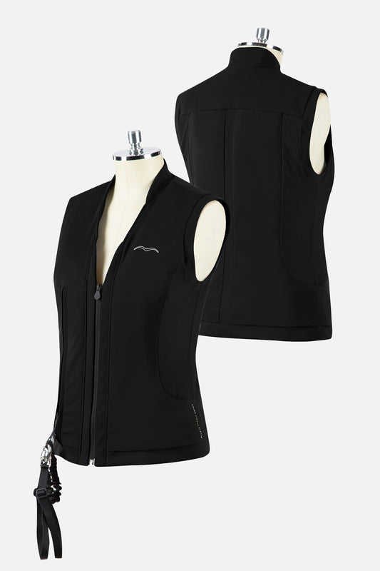 Li-Tech Ladies Airvest