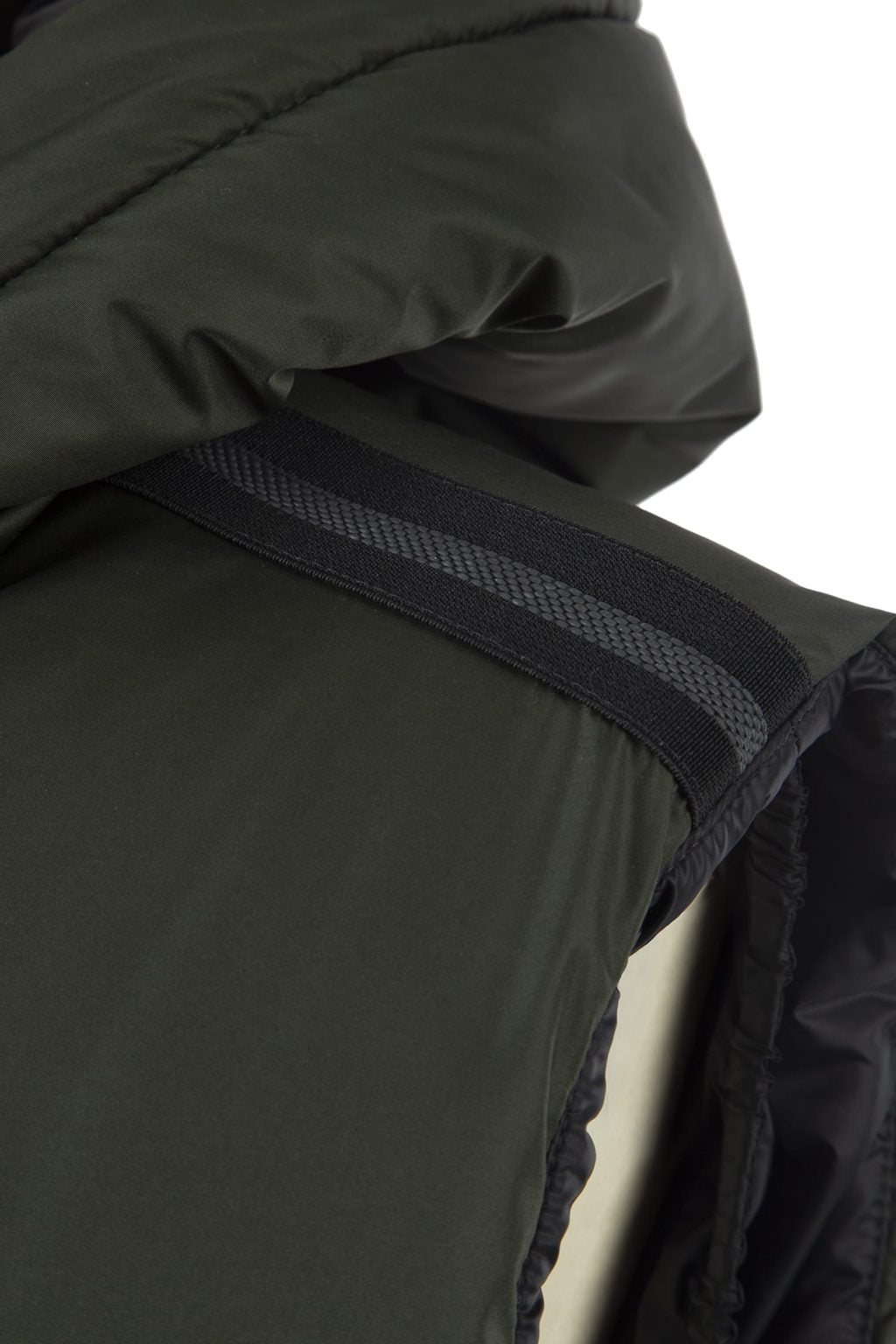 Lighter Ladies Long Vest