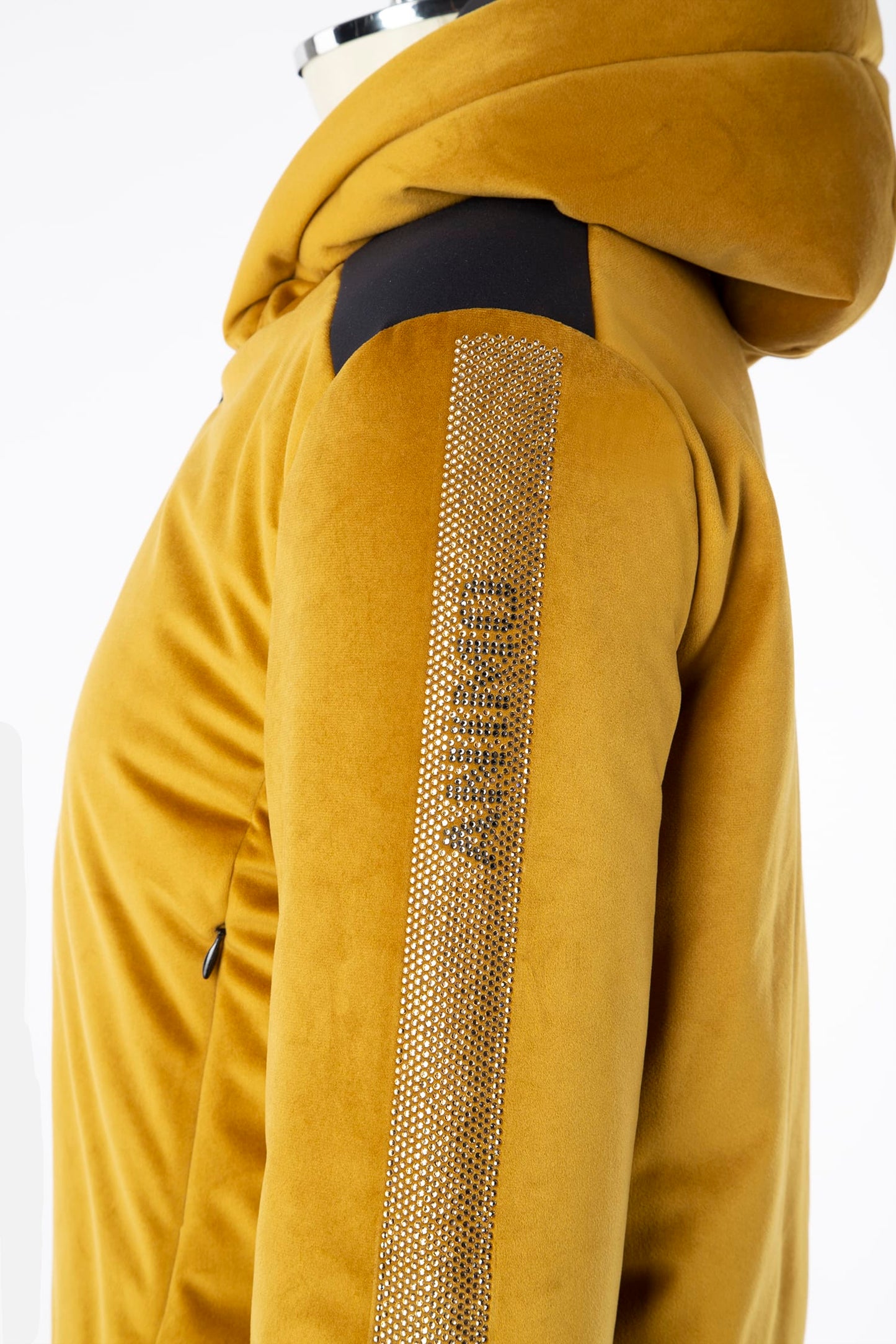 Lovett Ladies Padded Jacket