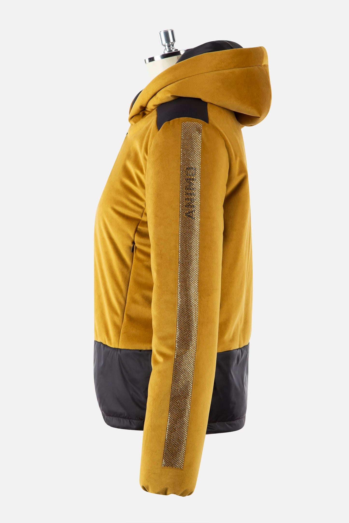 Lovett Ladies Padded Jacket