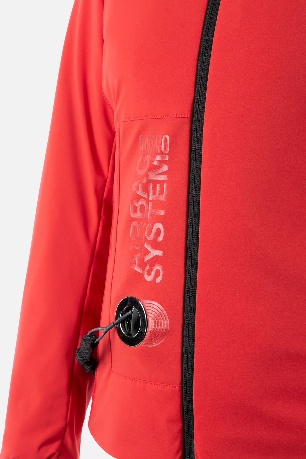 Lu-Shell Ladies Air-Vest Compatible Jacket