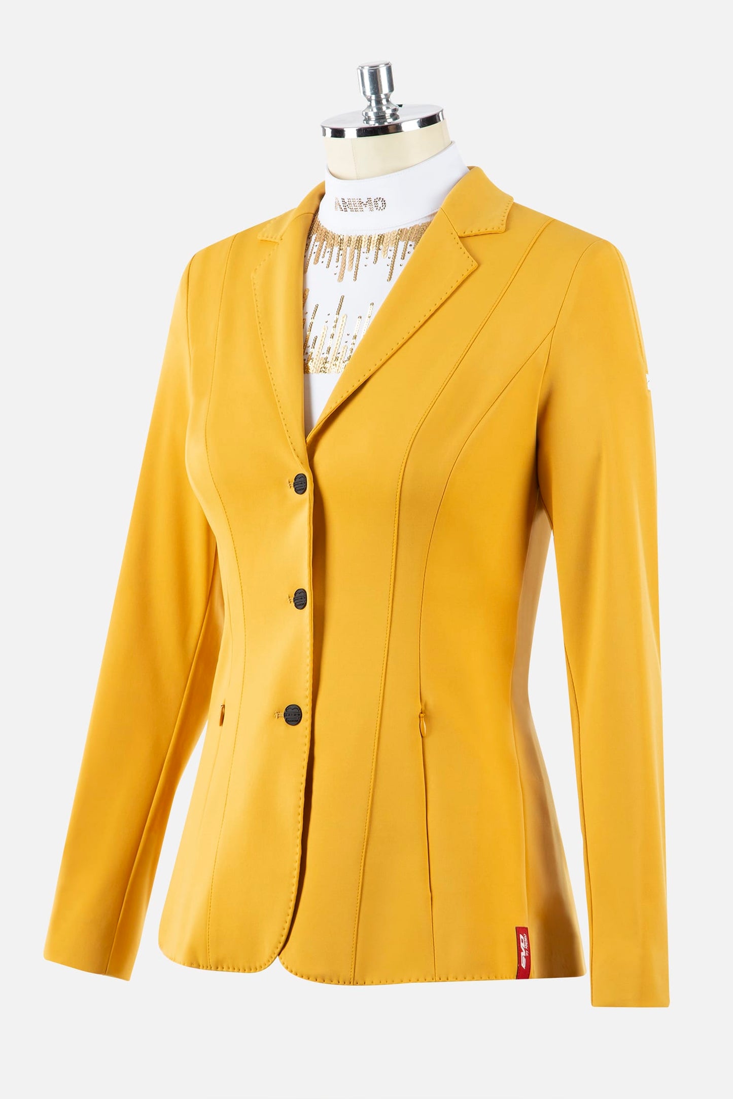 Lud Ladies Competition Jacket - Seasonal