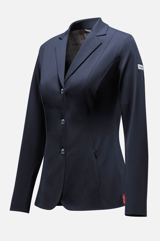 Lud Ladies Competition Jacket