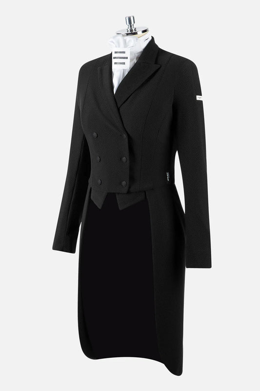 Lussuria Custom Ladies Tailcoat