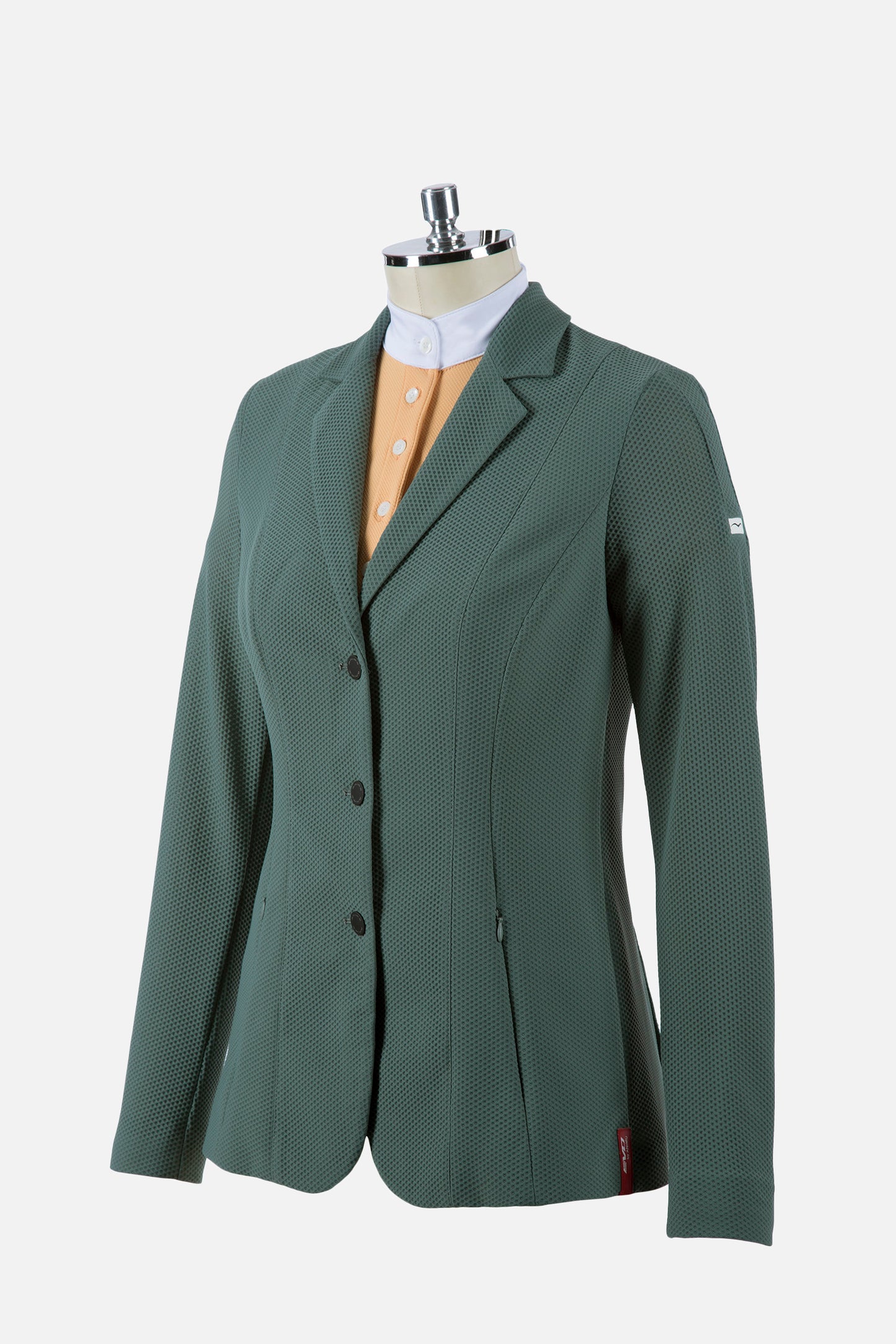 Leonida Ladies Mesh Riding Jacket