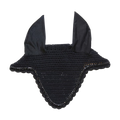 Kentucky Horsewear Long Stone and Pearl soundproof fly veil