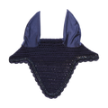 Kentucky Horsewear Wellington Fly Veil – Long Stone & Pearl