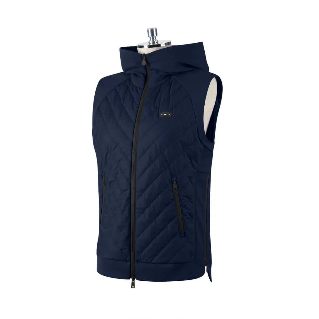 Lookout Ladies Padded Vest