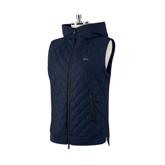 Lookout Ladies Padded Vest