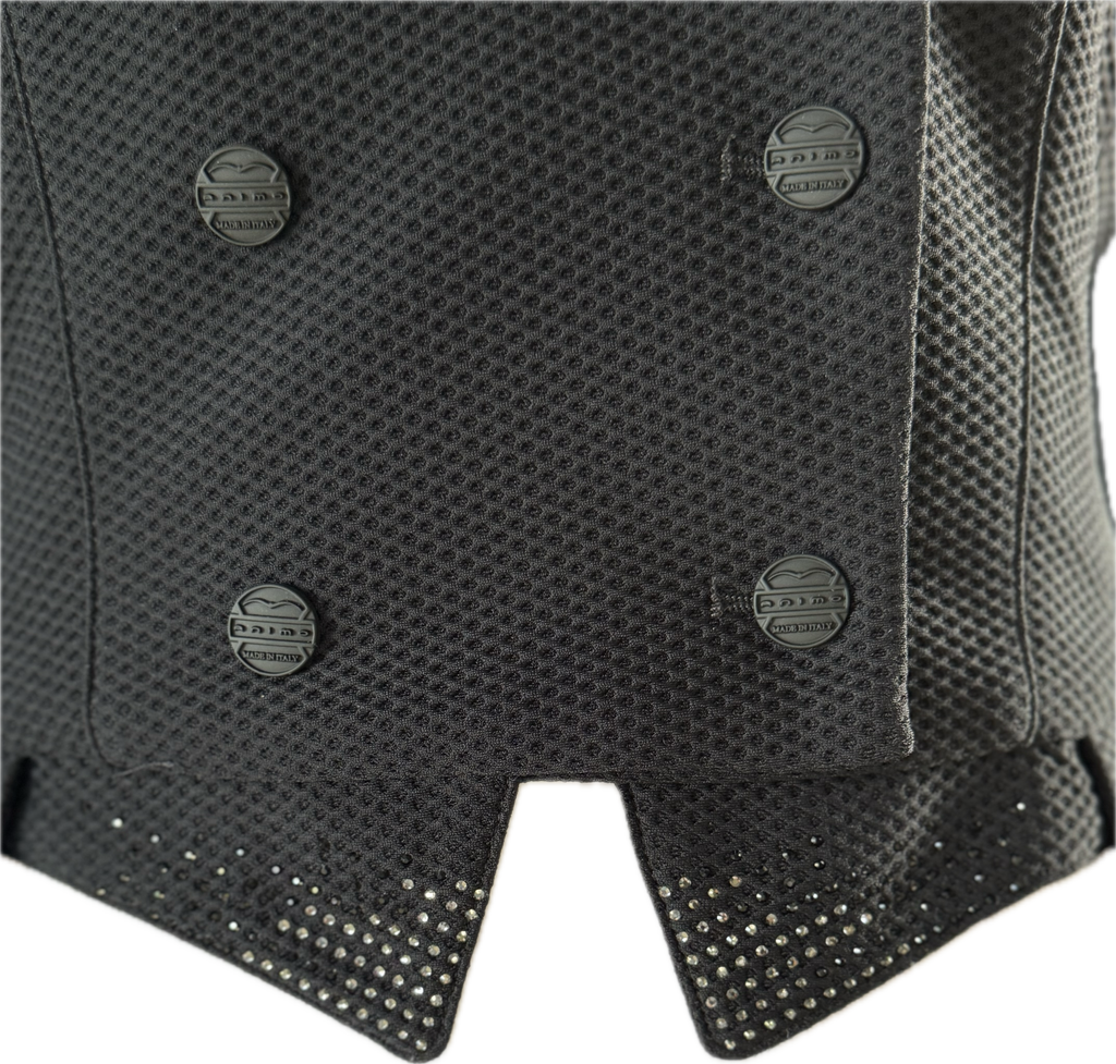 Lussuria Custom Ladies Tailcoat