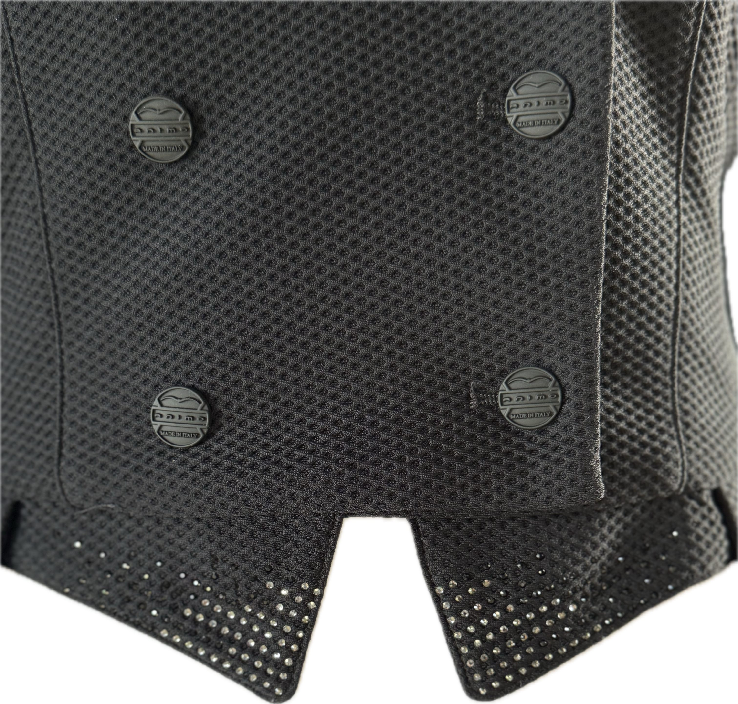 Lussuria Custom Ladies Tailcoat