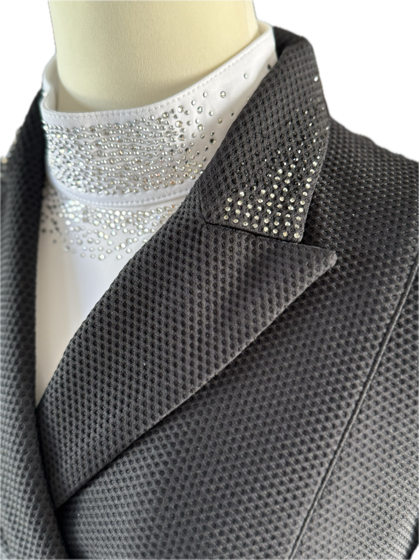 Lussuria Custom Ladies Tailcoat
