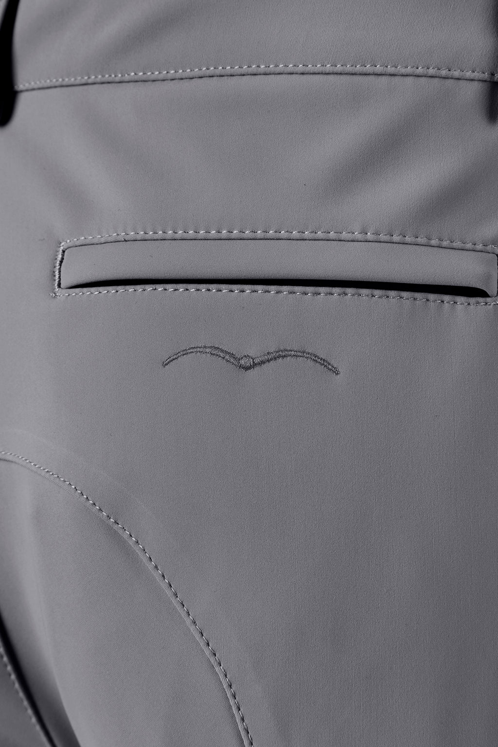 Merc Men's Breeches