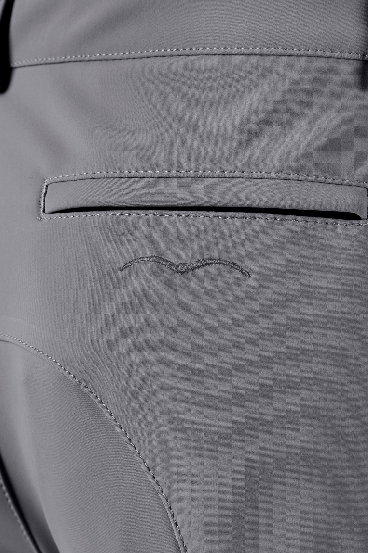 Merc Men's Breeches