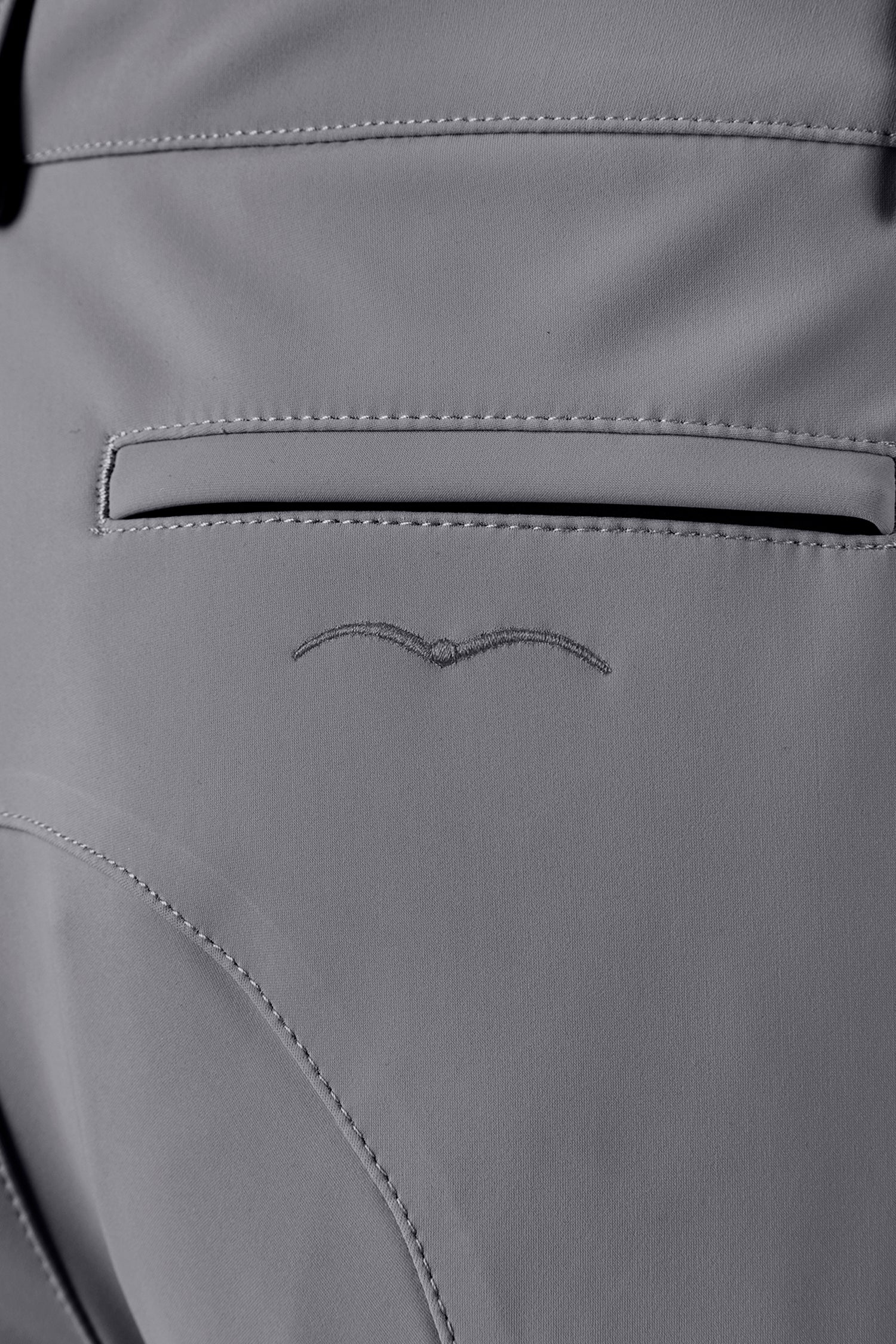 Merc Men's Breeches