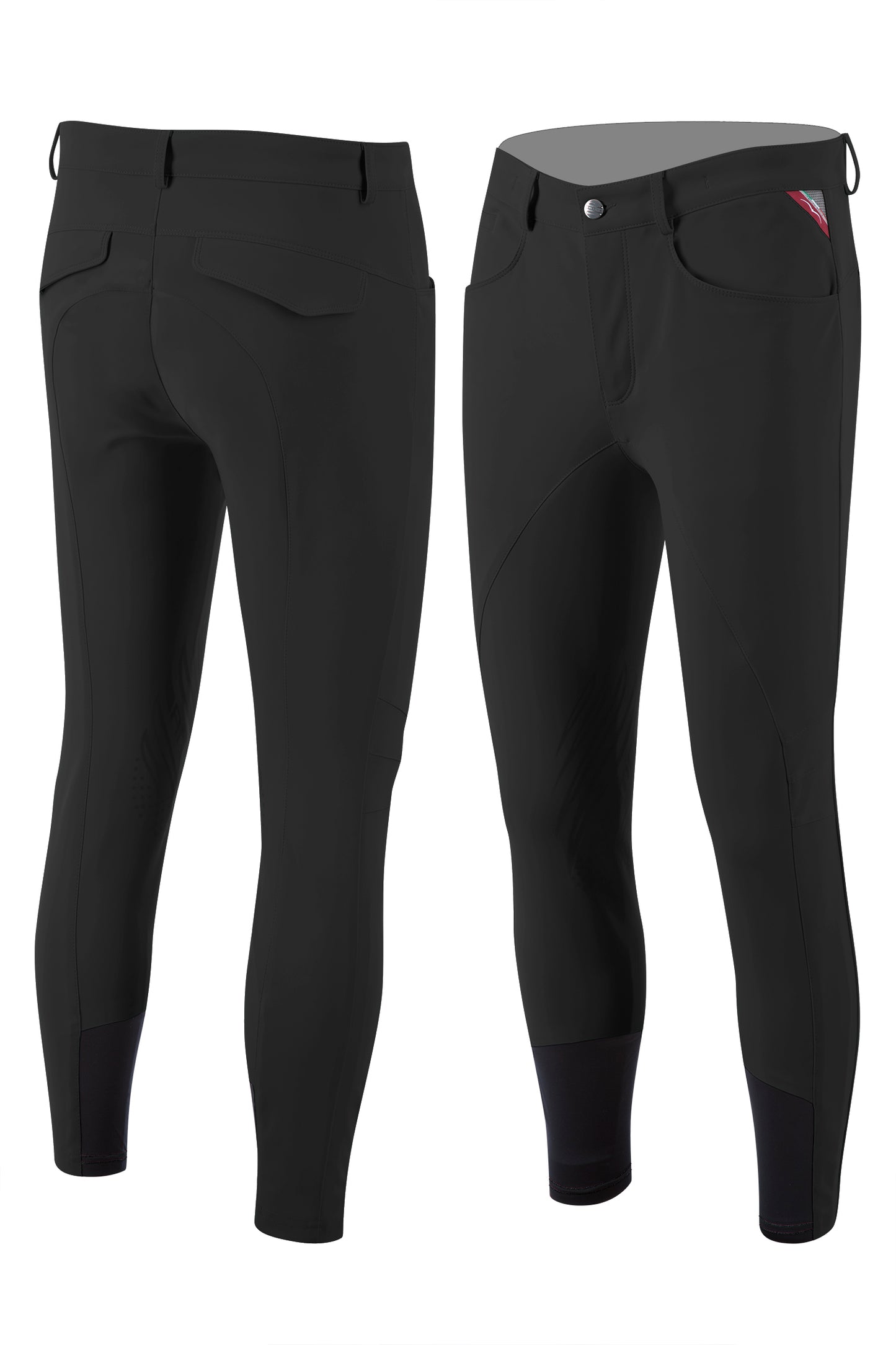 Metrik Men's Breeches - Seasonal Colours