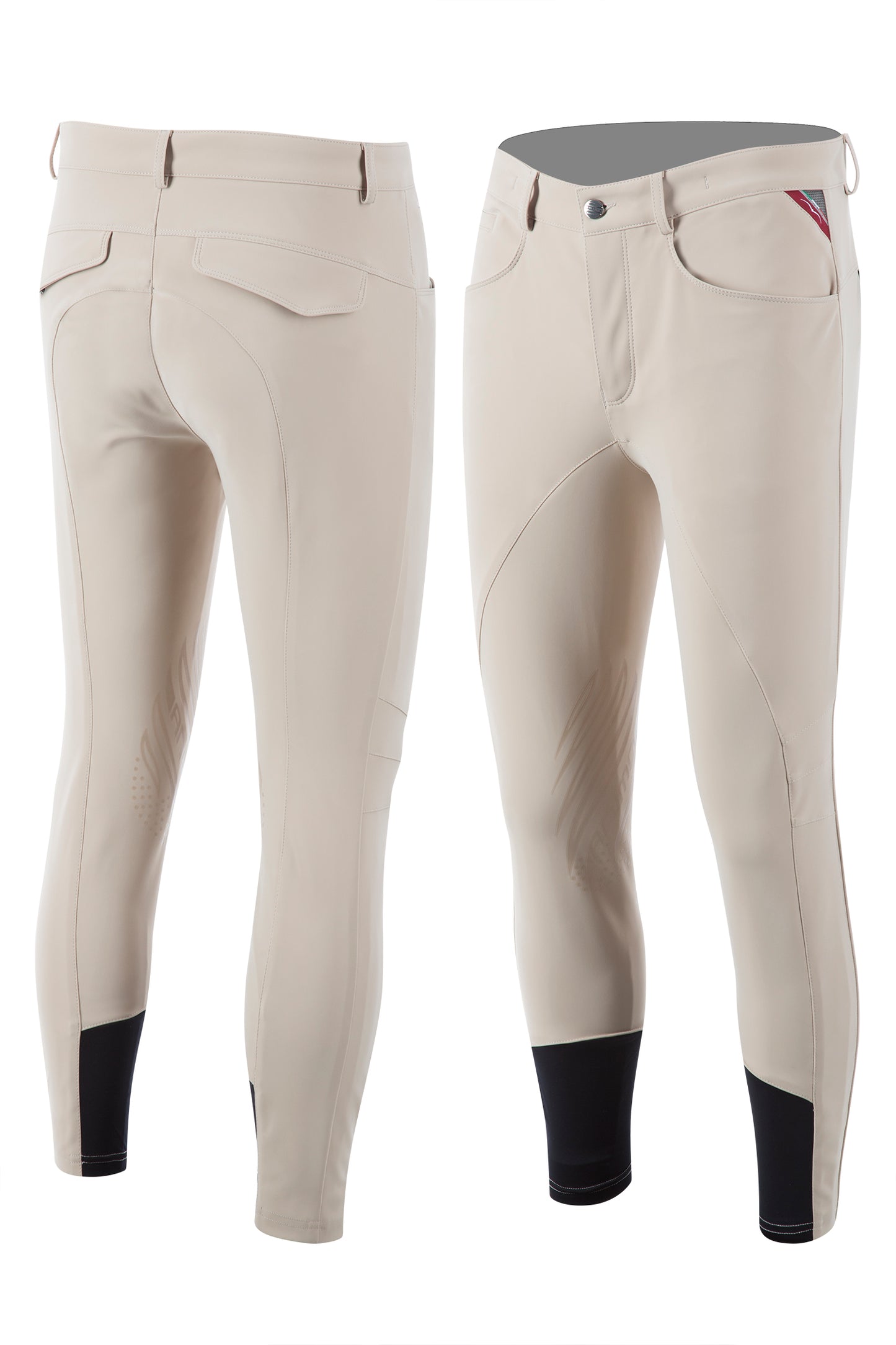 Metrik Men's Breeches - Seasonal Colours