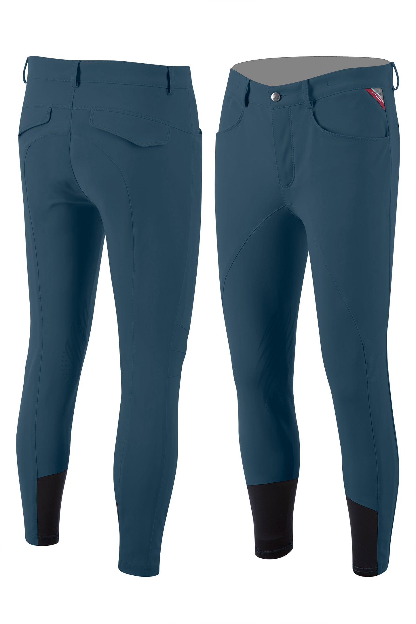 Metrik Men's Breeches - Seasonal Colours