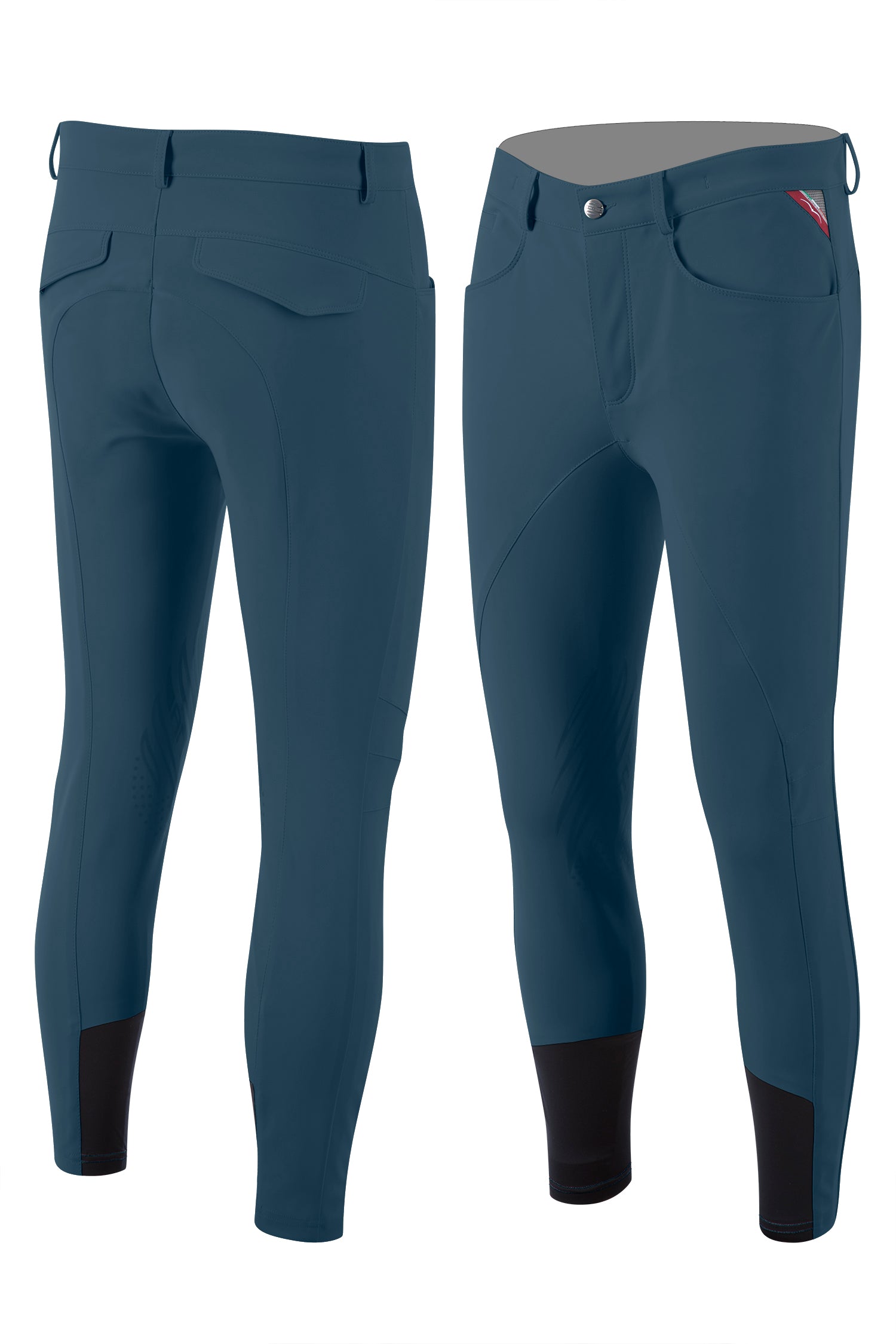 Metrik Men's Breeches - Seasonal Colours