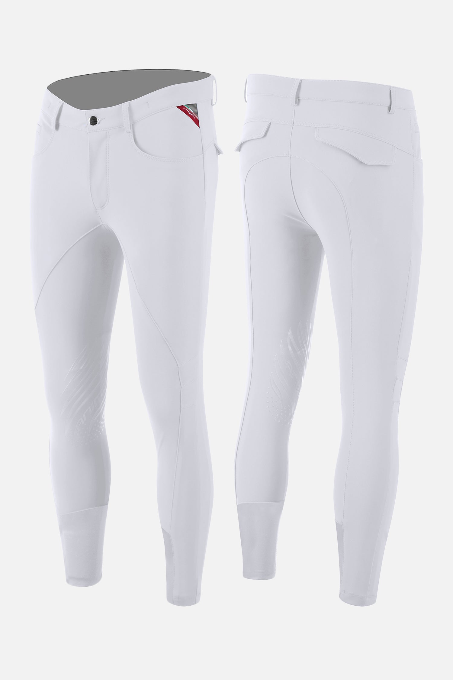 Metrik Men's Breeches