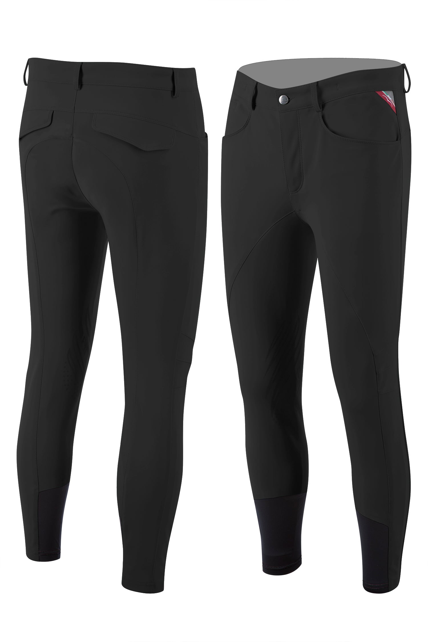 Metrik Men's Breeches - Seasonal Colours