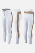 Nagano Ladies High Waist Breeches