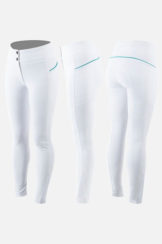 Nairobi Ladies Breeches