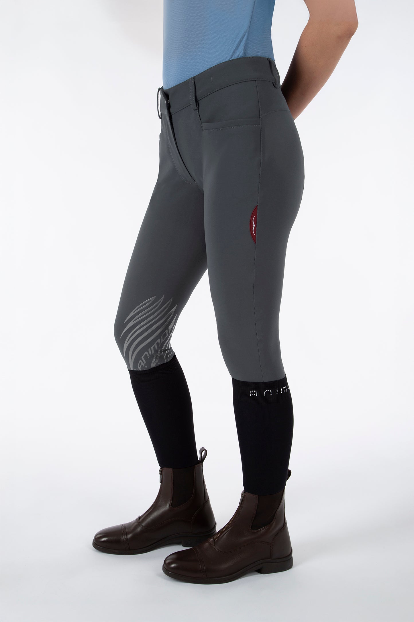 Nakita Ladies Breeches