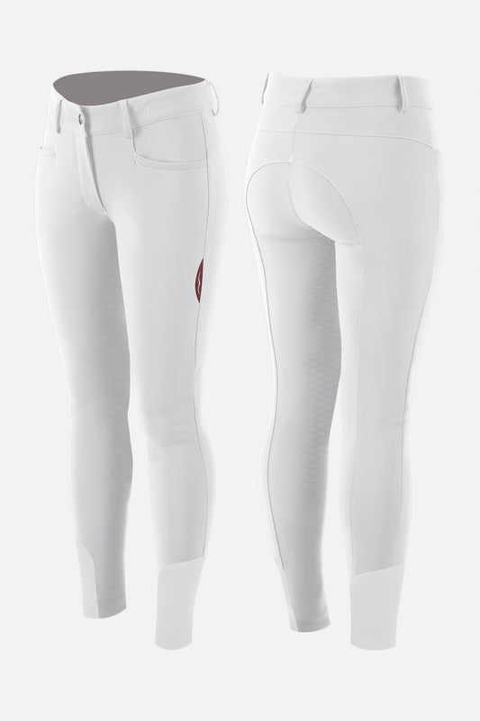 Nakita Ladies Full Seat Breeches
