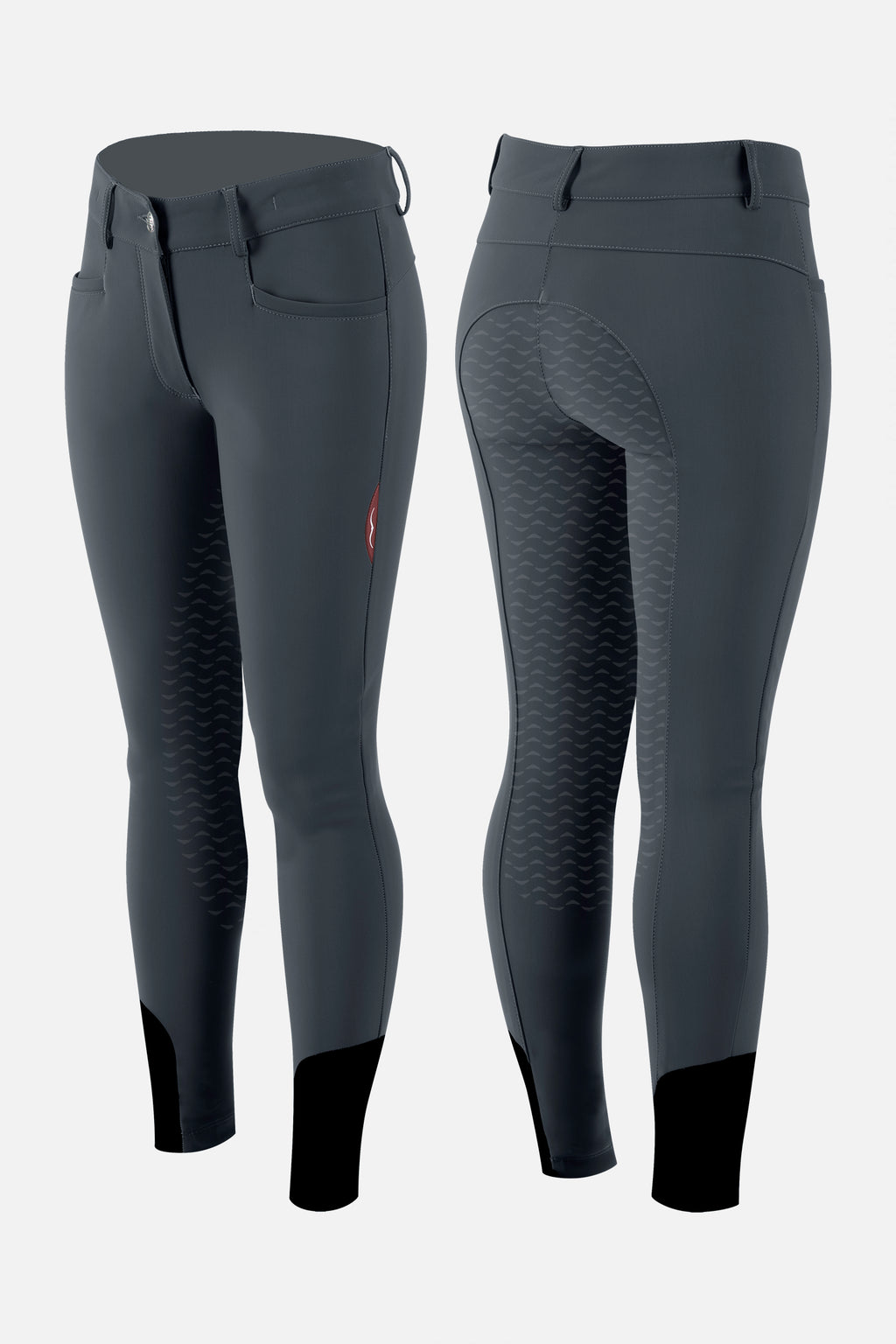 Nakita Ladies Full Seat Breeches