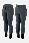 Nakita Ladies Full Seat Breeches