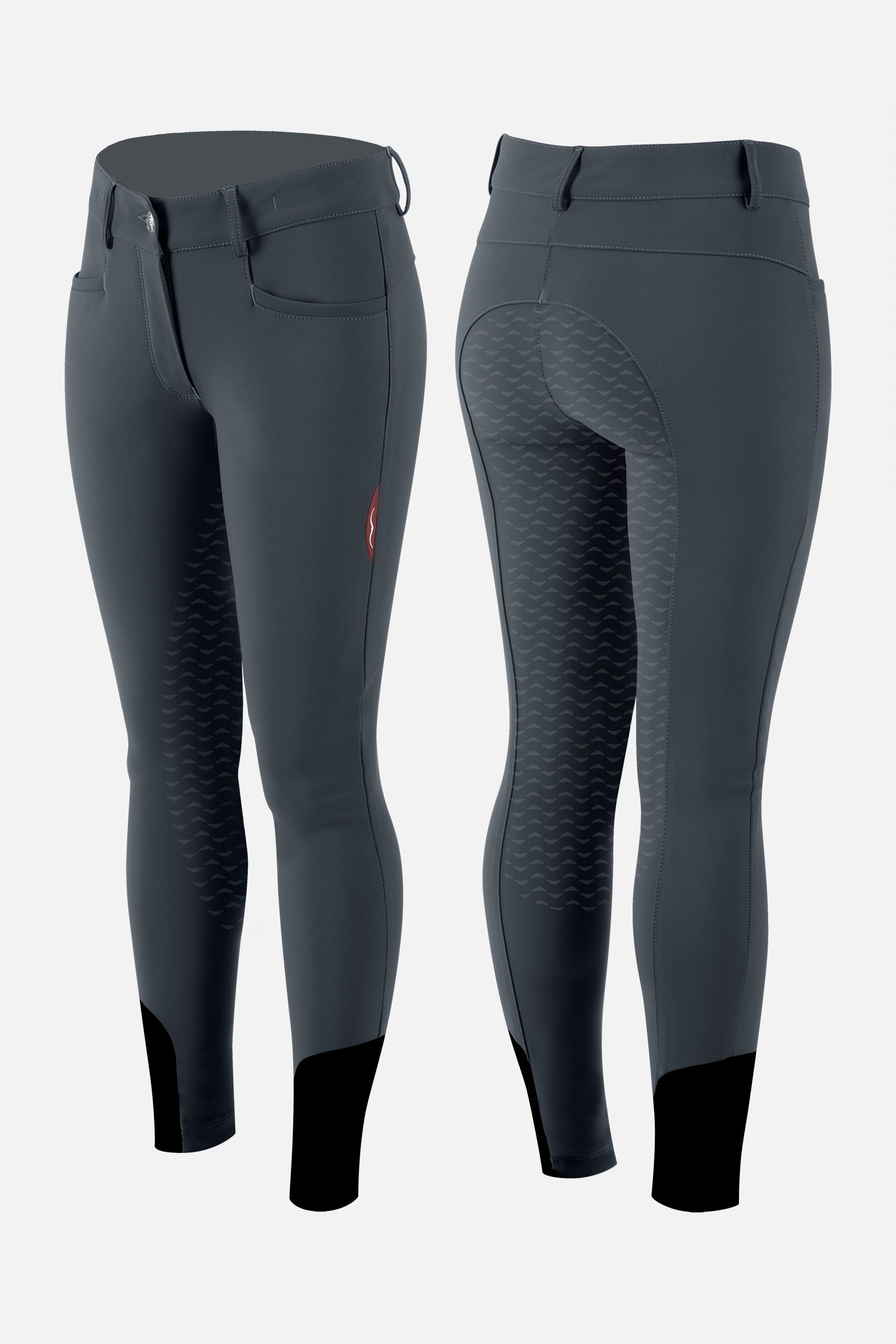 Nakita Ladies Full Seat Breeches
