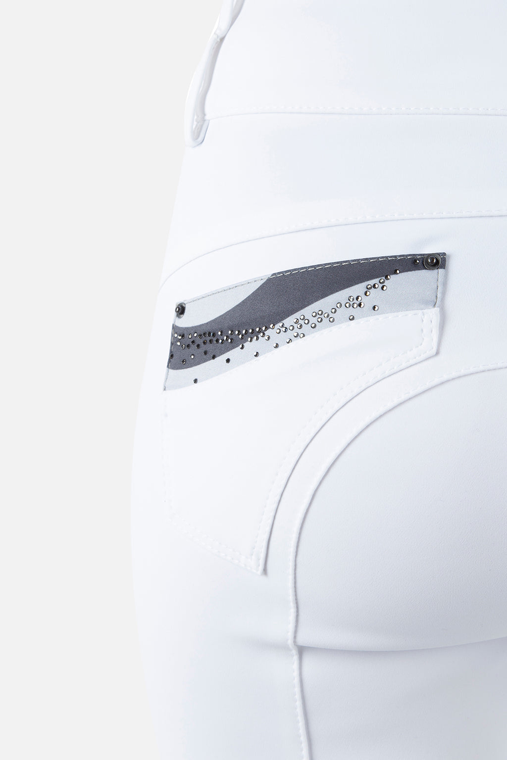 Namica Ladies Breeches