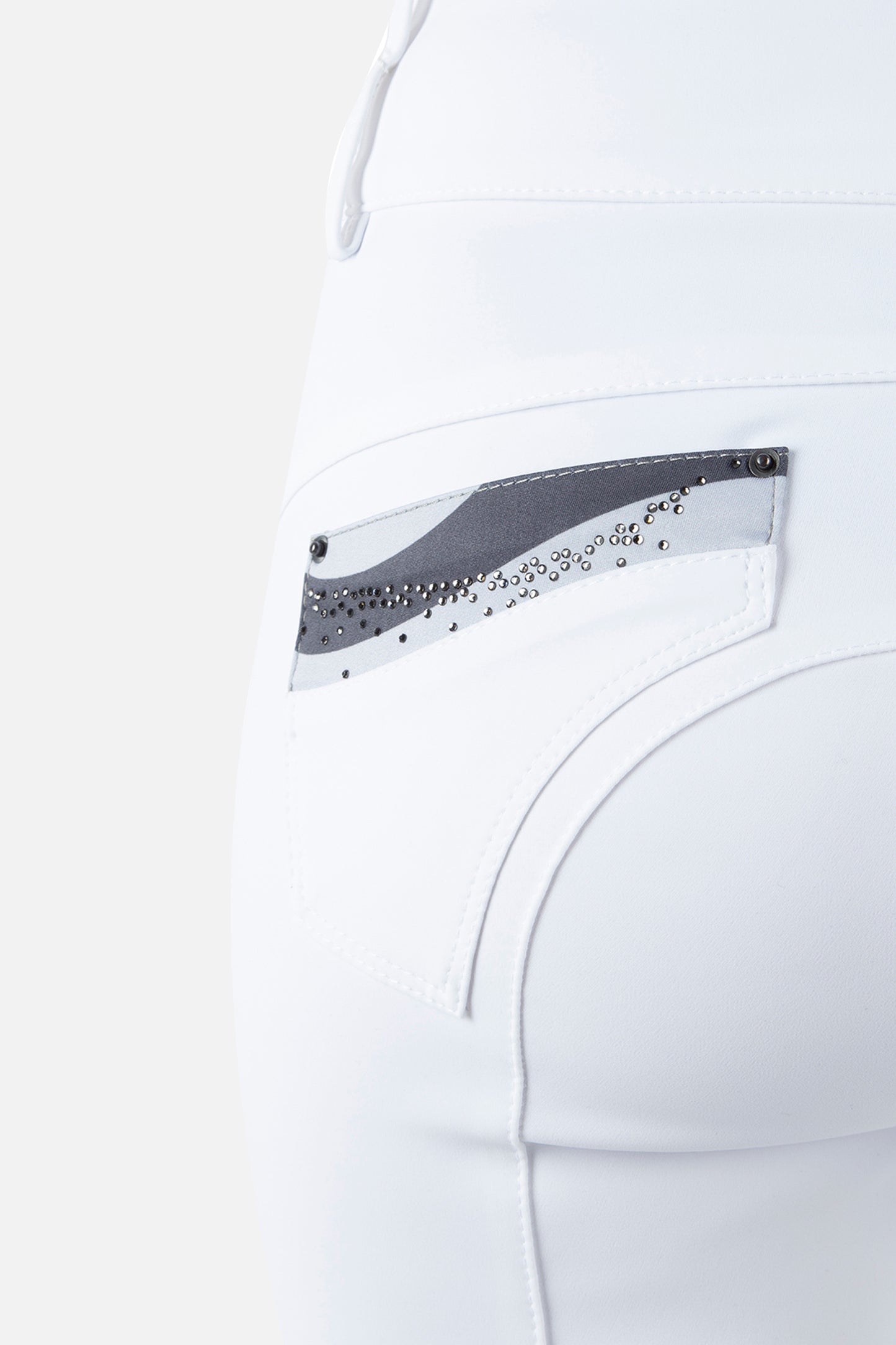 Namica Ladies Breeches
