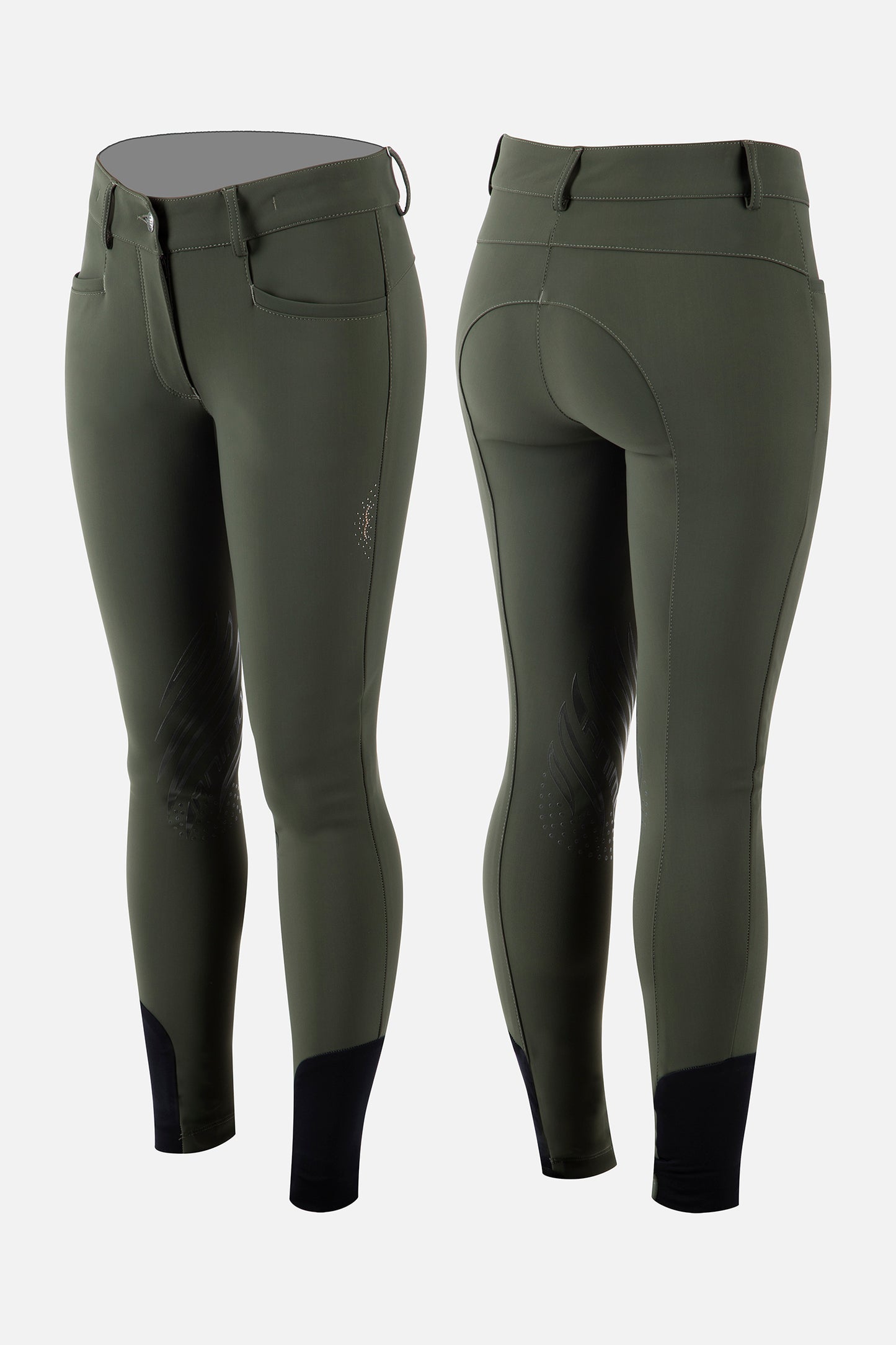 Narami Ladies Breeches