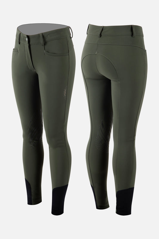 Narami Ladies Breeches