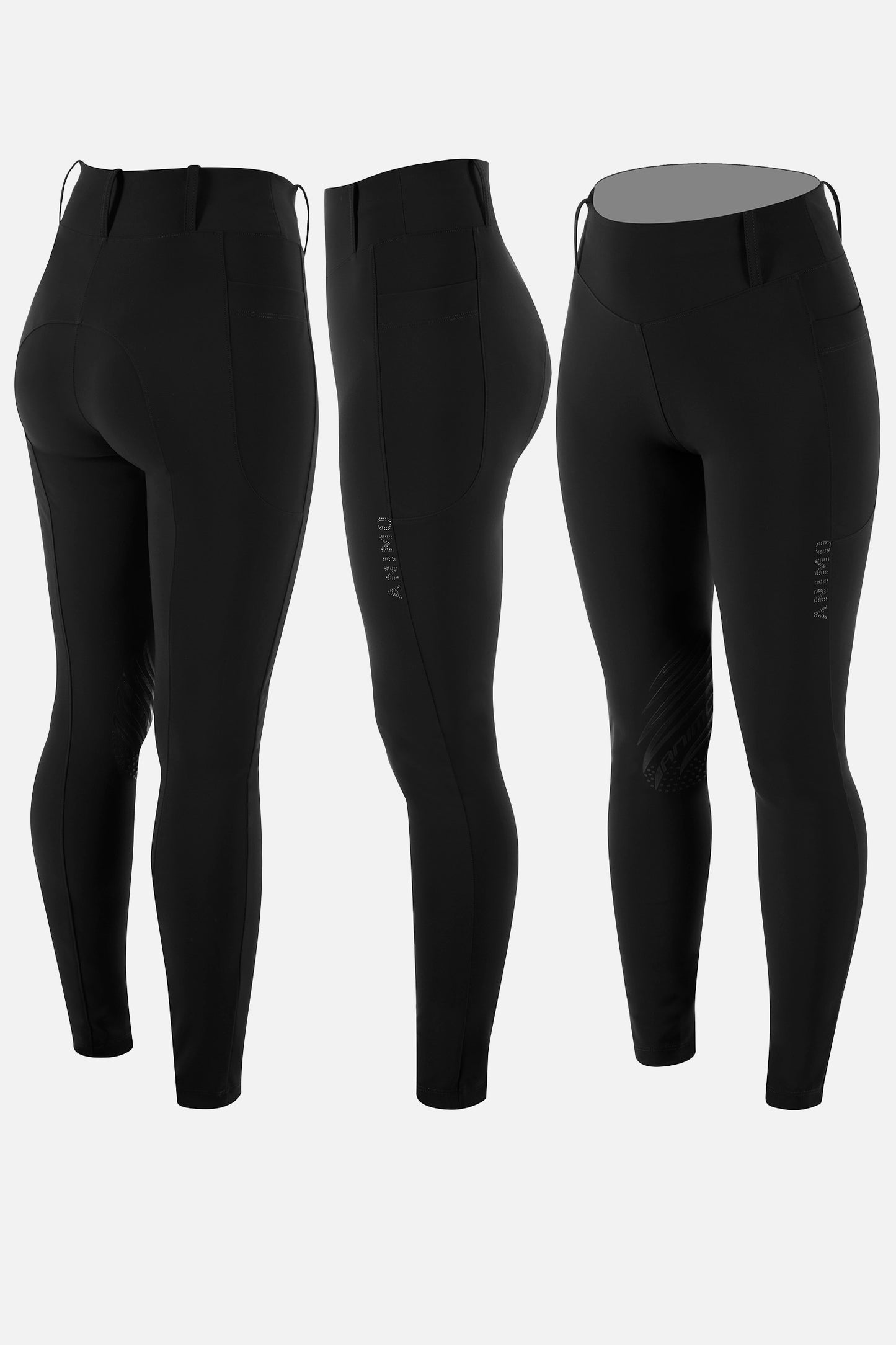 Nashville Ladies Riding Leggings