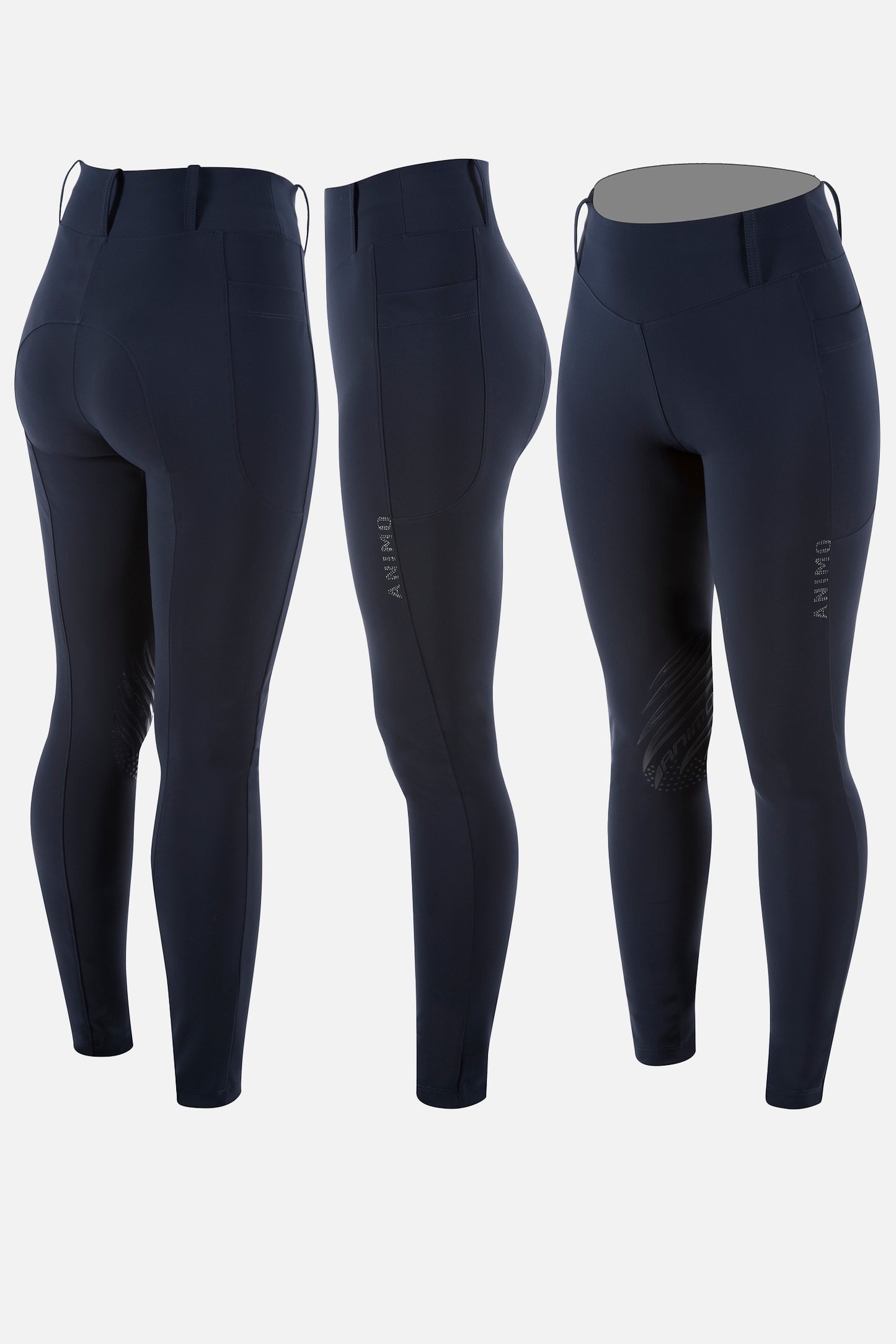 Nashville Ladies Riding Leggings