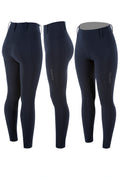 Nashville Full Seat Ladies Riding Leggings