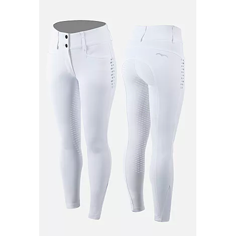 Nayon Ladies High Waist Breeches