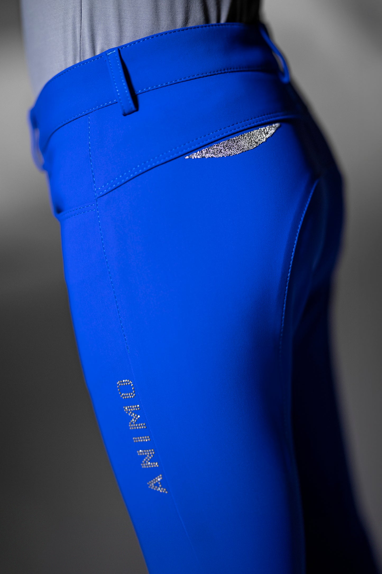 Nedra Girl's Breeches