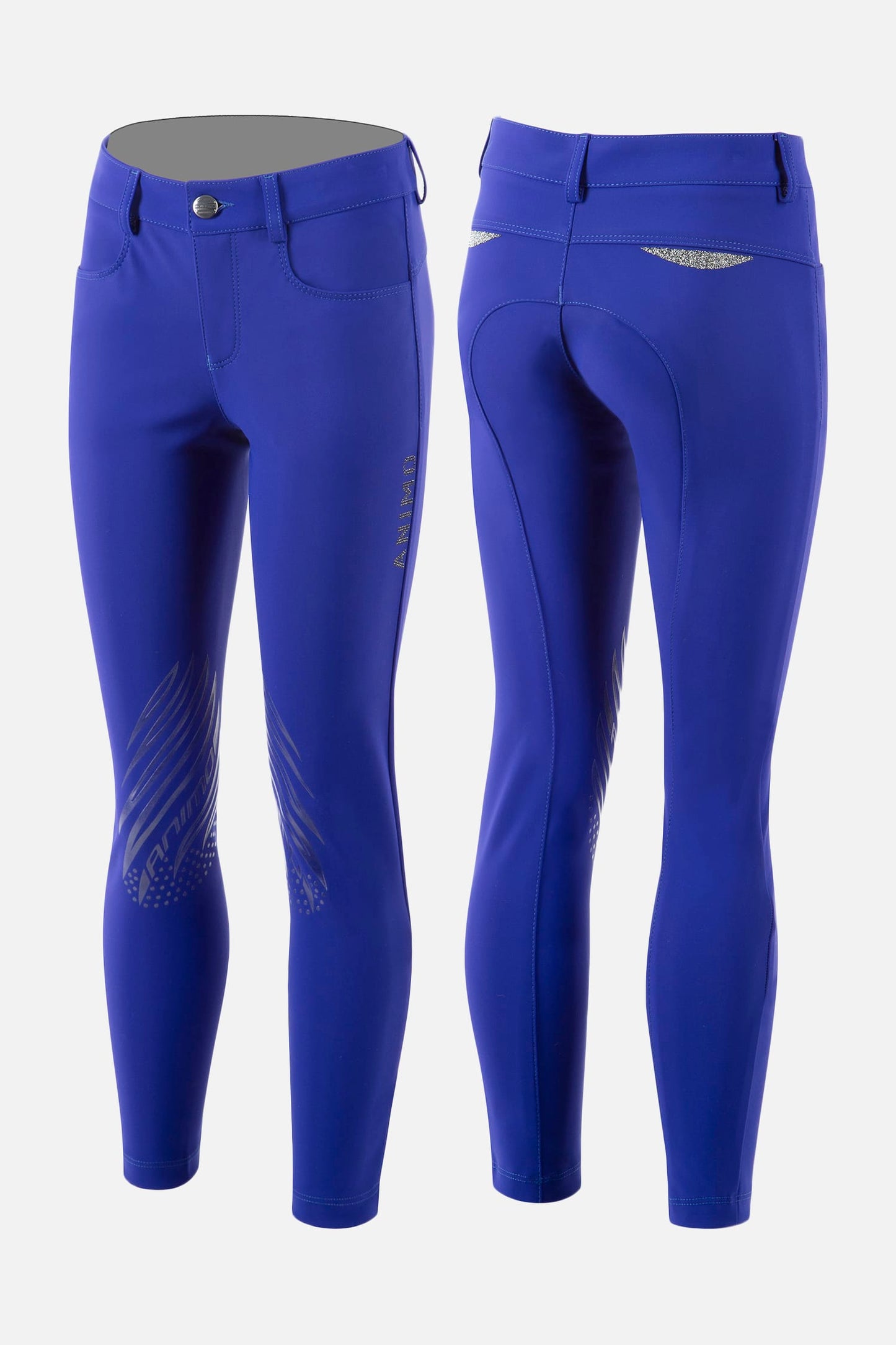 Nedra Girl's Breeches
