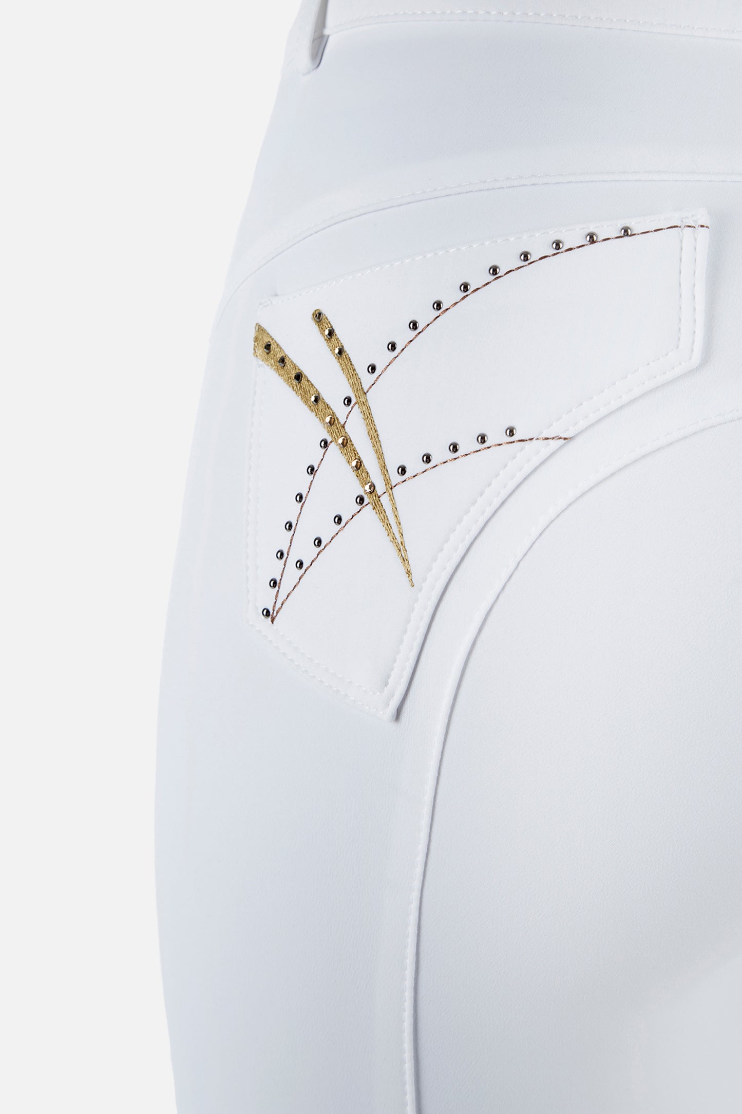 Negan Ladies Breeches