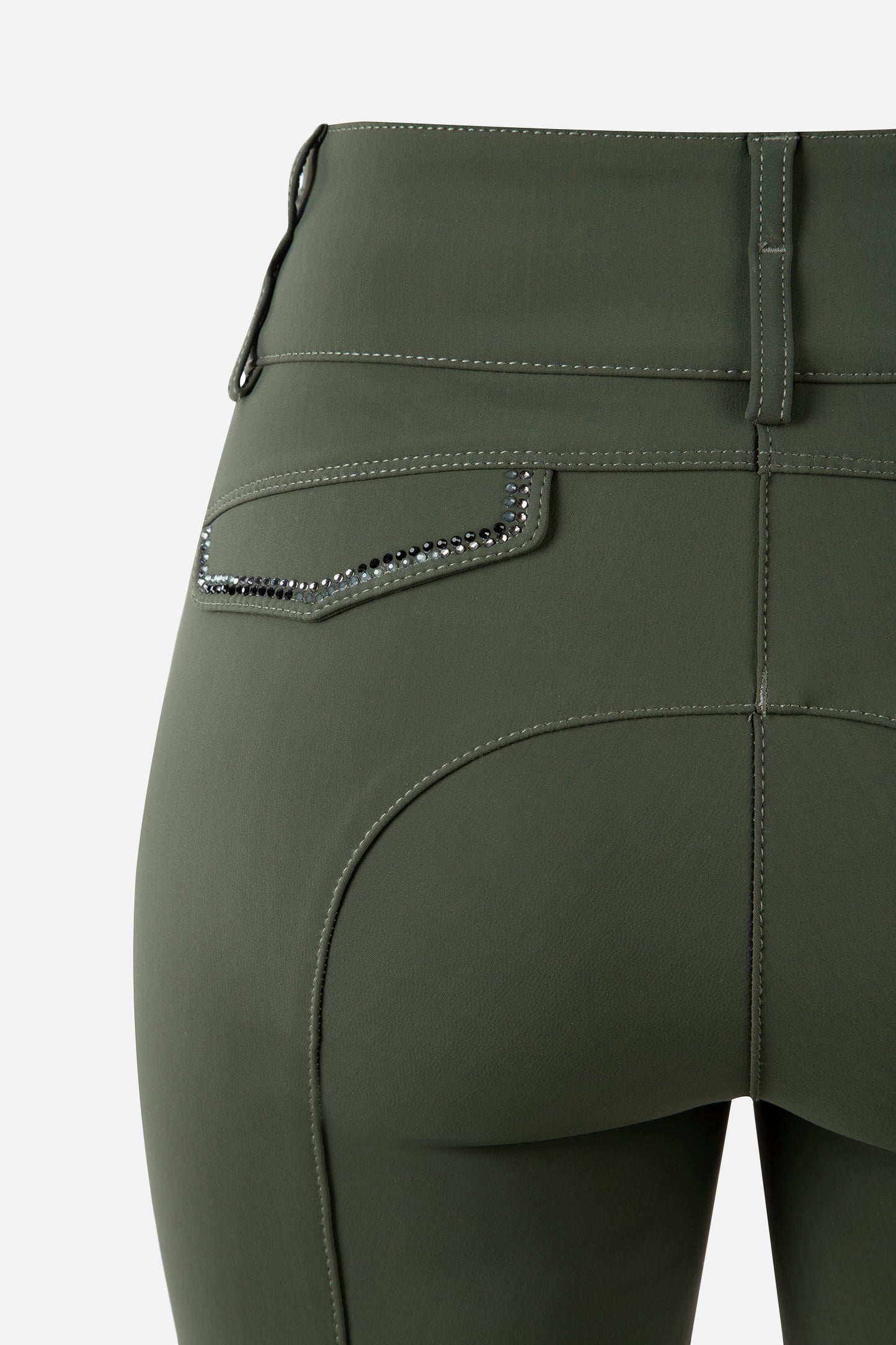Neutron Ladies Breeches