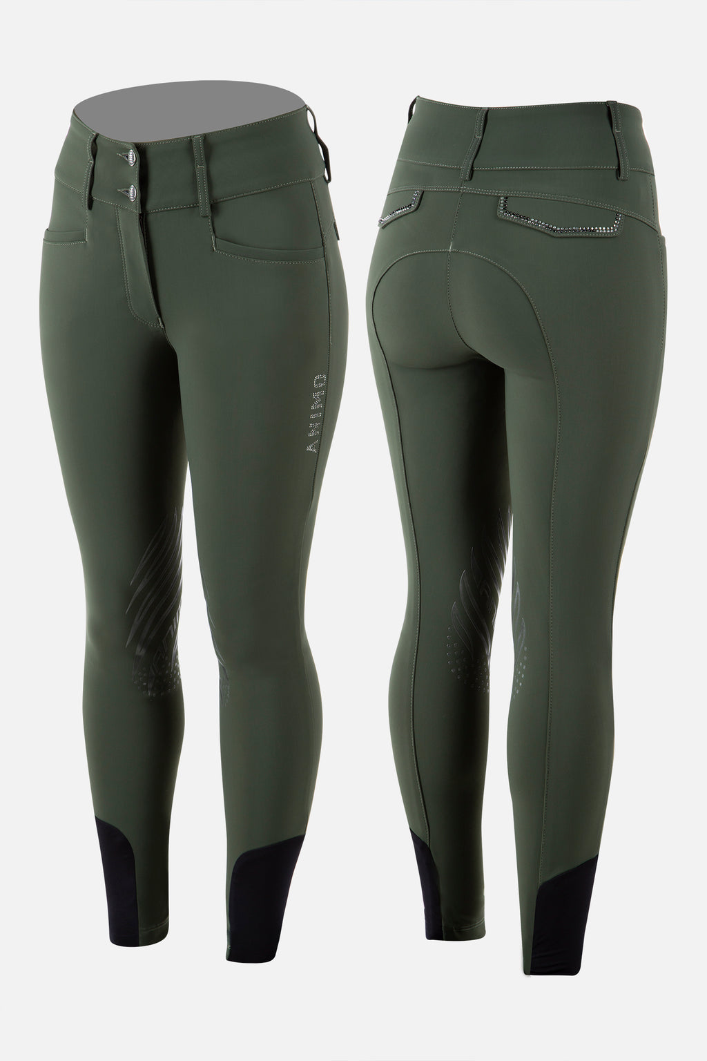Neutron Ladies Breeches