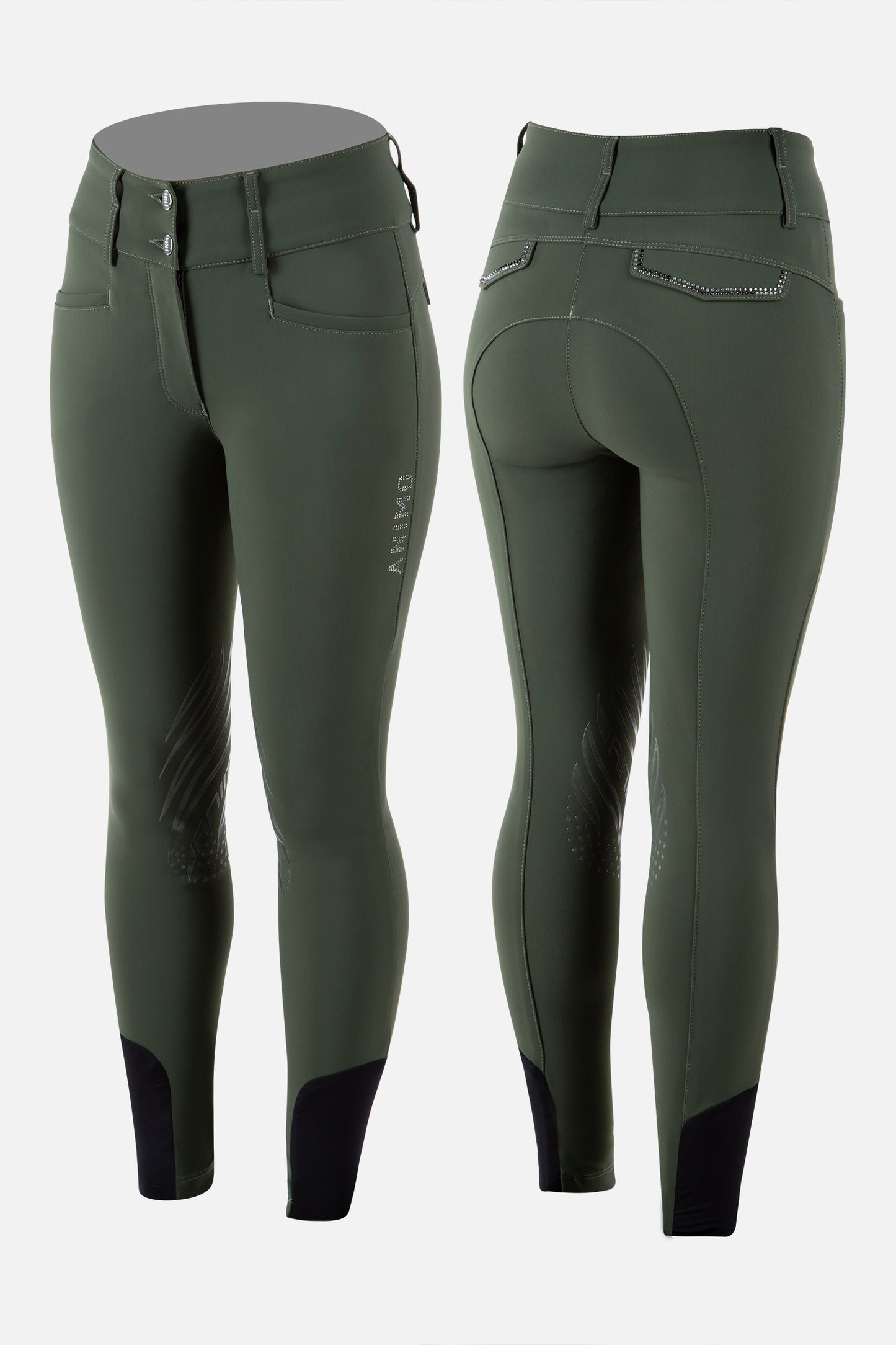 Neutron Ladies Breeches
