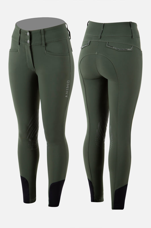Neutron Ladies Breeches
