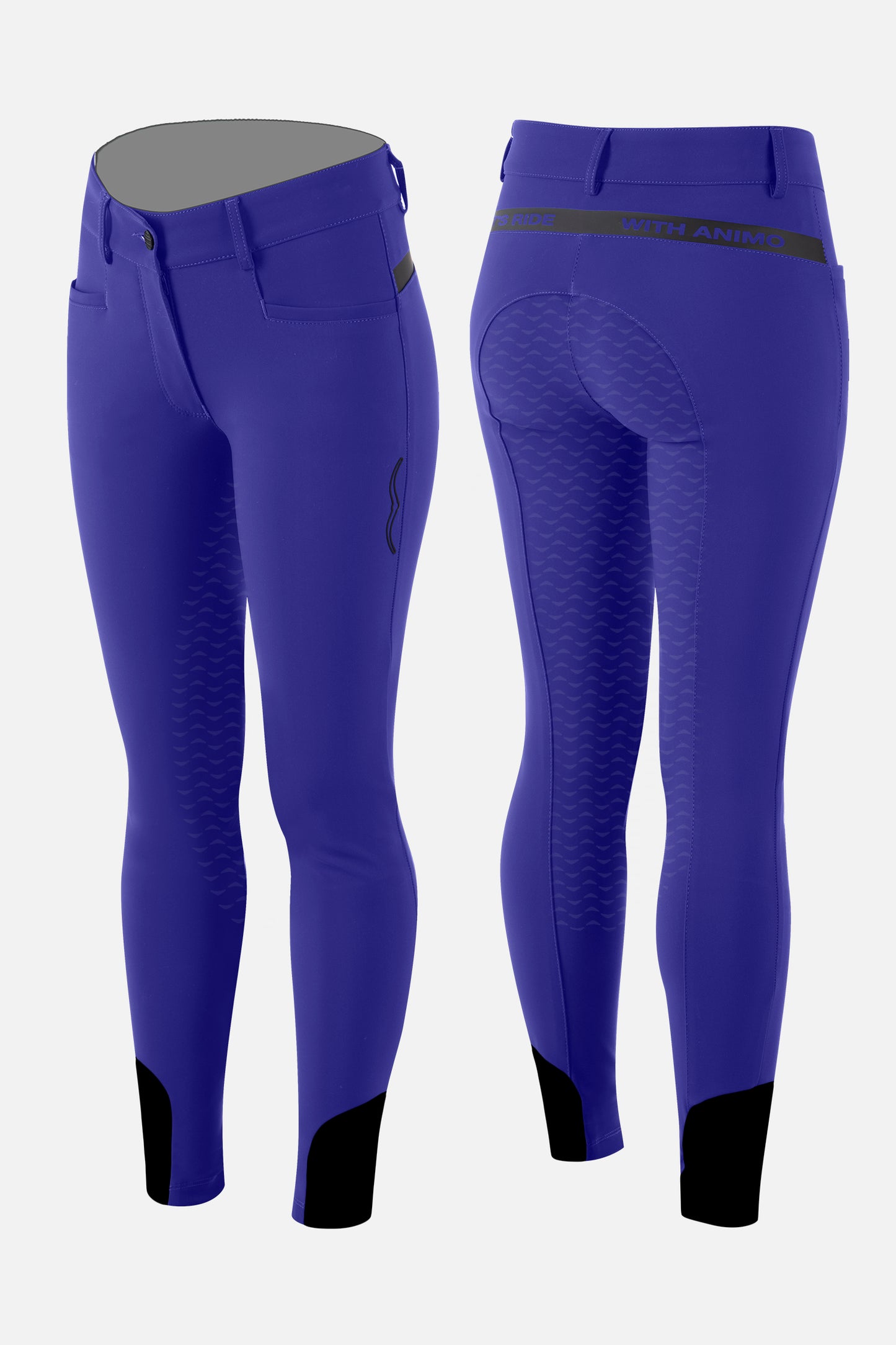 Nifosa Ladies Breeches