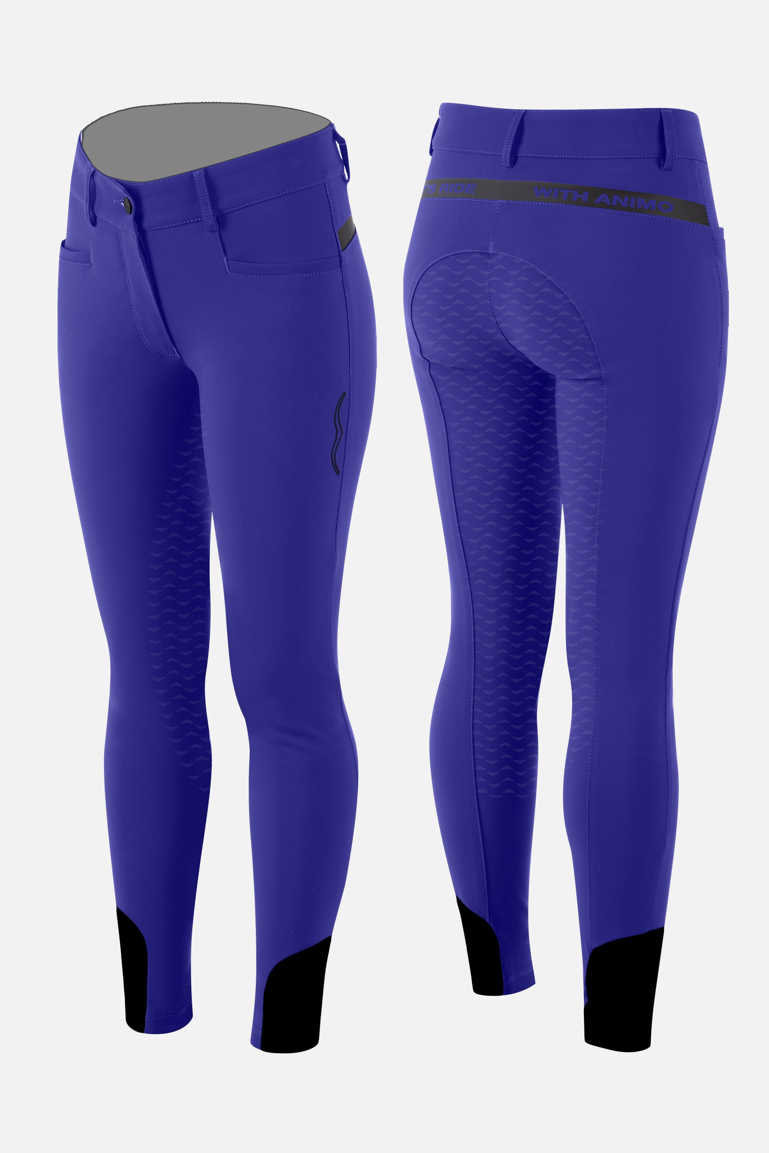 Nifosa Ladies Breeches