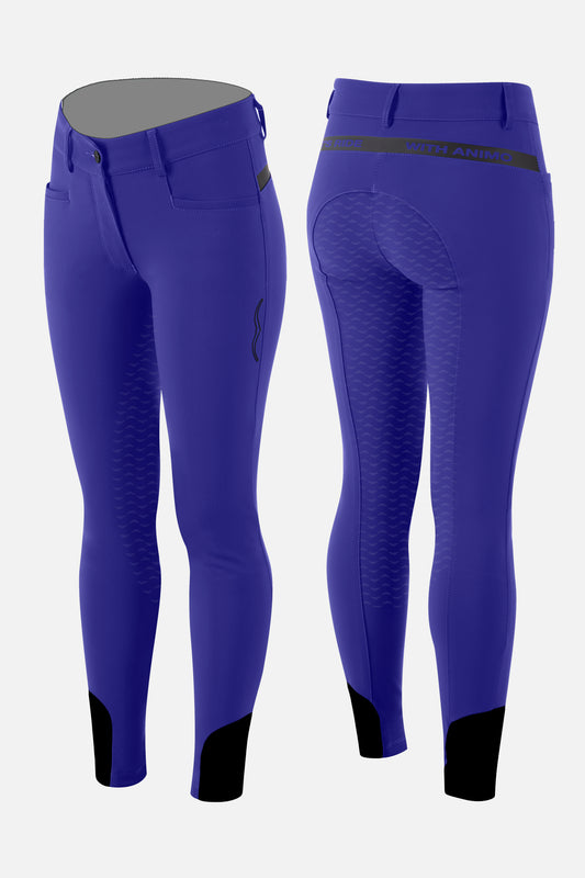 Nifosa Ladies Breeches